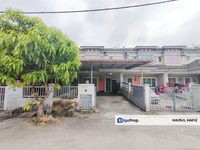House for sale in Port Klang, Selangor