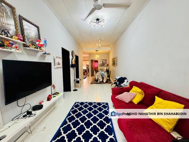 House for sale in Port Klang, Selangor