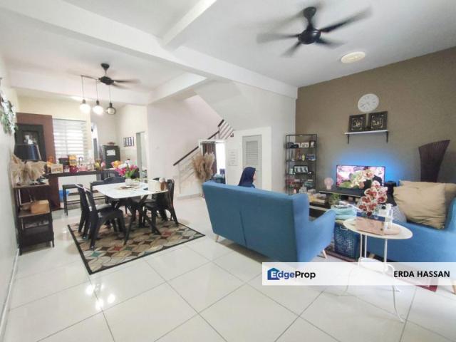 House for sale in Port Klang, Selangor