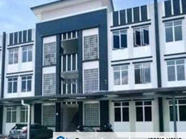 House for rent in Port Klang, Selangor