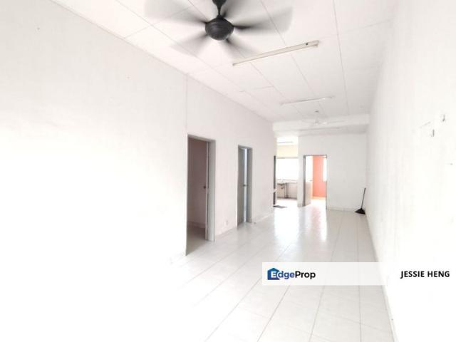 House for rent in Port Klang, Selangor