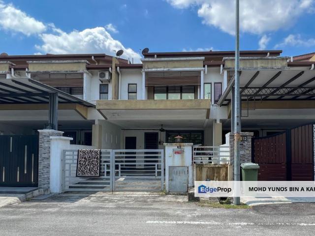 House for sale in Port Klang, Selangor