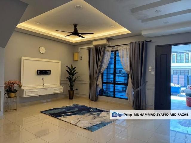 House for sale in Port Klang, Selangor
