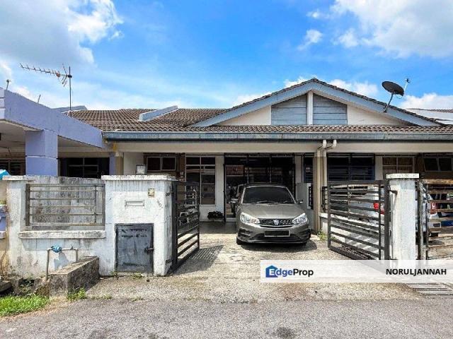 House for sale in Port Klang, Selangor