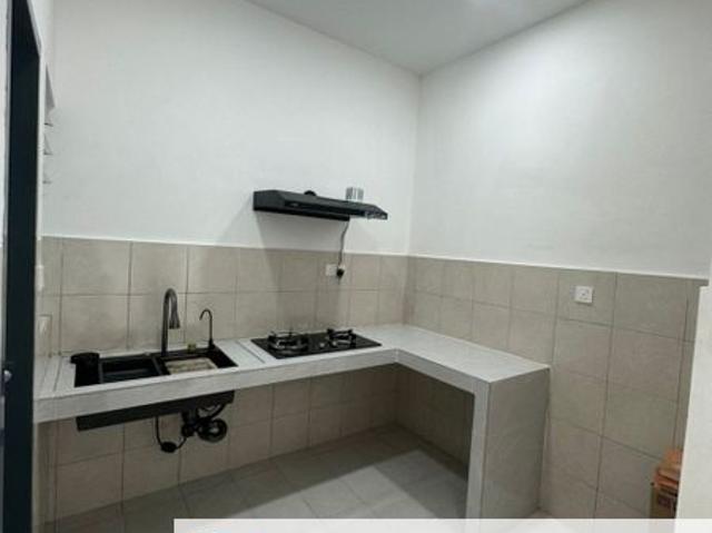 House for rent in Port Klang, Selangor