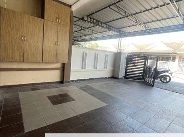 House for sale in Port Klang, Selangor