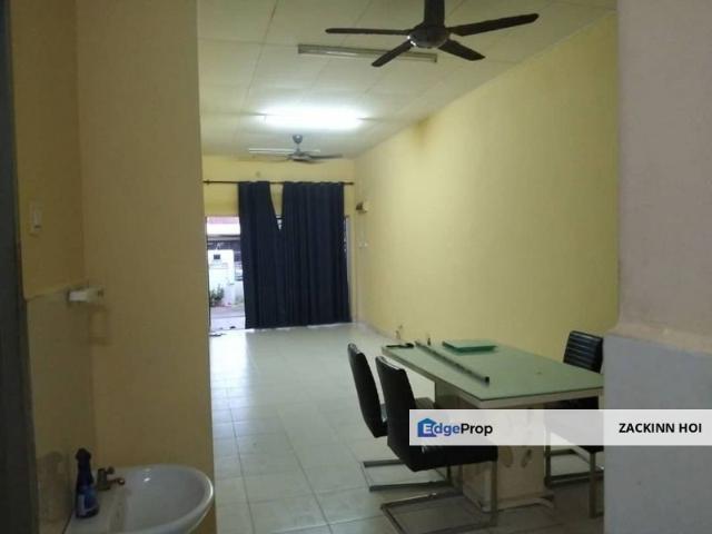 House for sale in Port Klang, Selangor