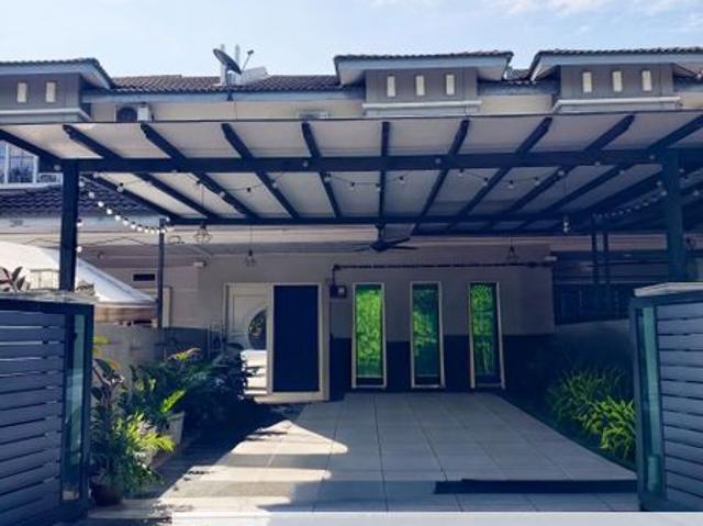 House for sale in Port Klang, Selangor