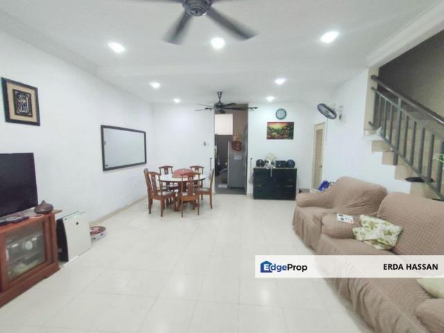 House for sale in Port Klang, Selangor