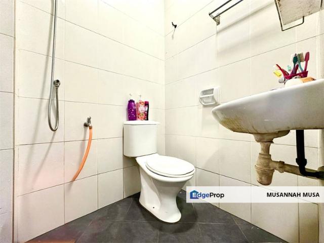 House for sale in Port Klang, Selangor