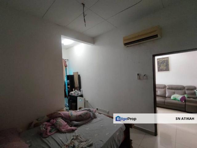 House for sale in Port Klang, Selangor