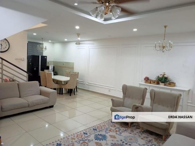 House for sale in Port Klang, Selangor