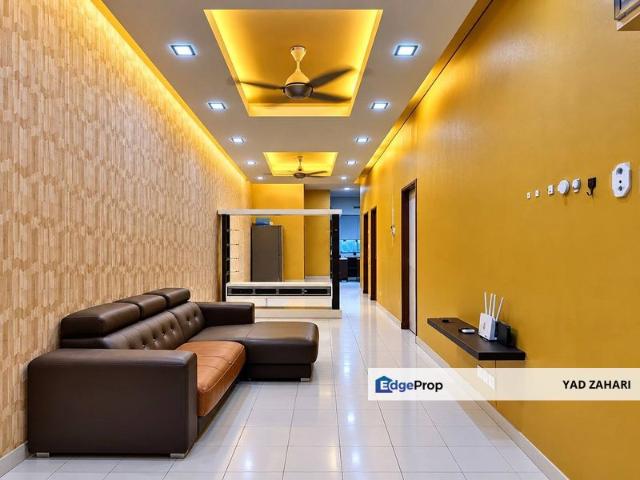 House for sale in Bandaraya Klang, Klang