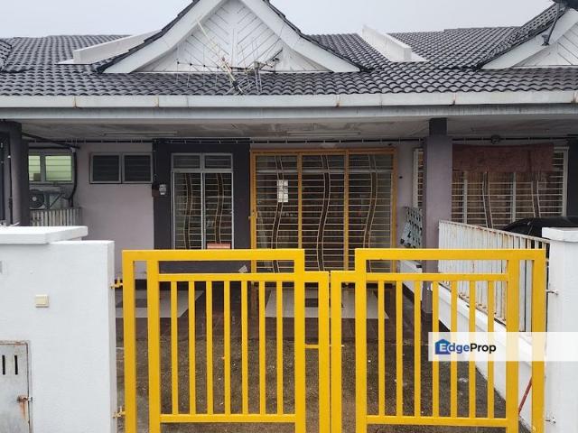 House for sale in Port Klang, Selangor