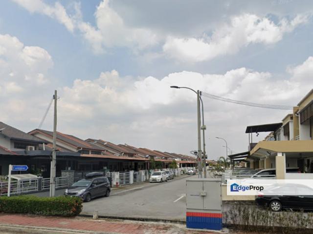House for sale in Bandaraya Klang, Klang