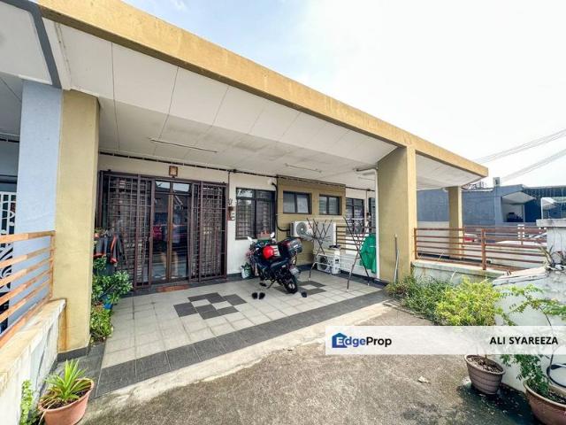 House for sale in Port Klang, Selangor