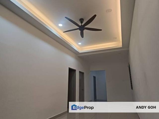 House for rent in Port Klang, Selangor