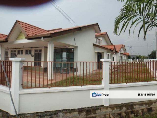 House for sale in Port Klang, Selangor