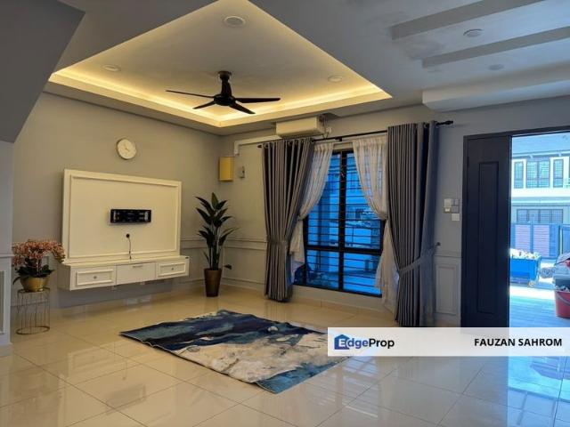 House for sale in Port Klang, Selangor