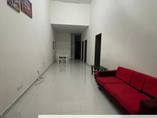 House for sale in Port Klang, Selangor