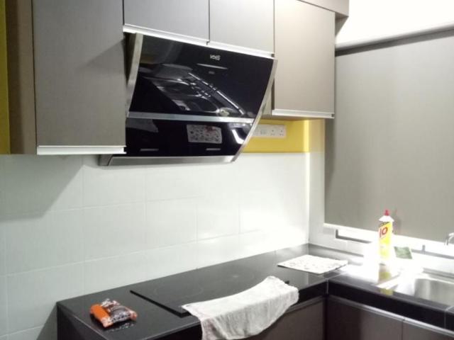 House for rent in Port Klang, Selangor