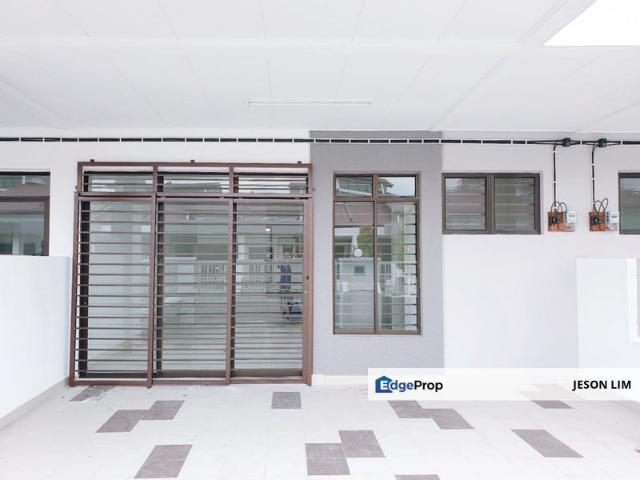House for sale in Port Klang, Selangor
