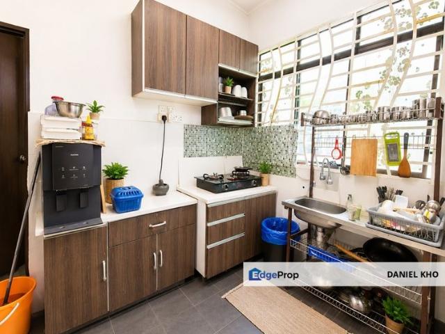 House for sale in Port Klang, Selangor