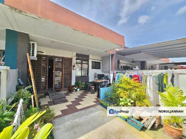 House for sale in Bandar Sentosa, Bandaraya Klang