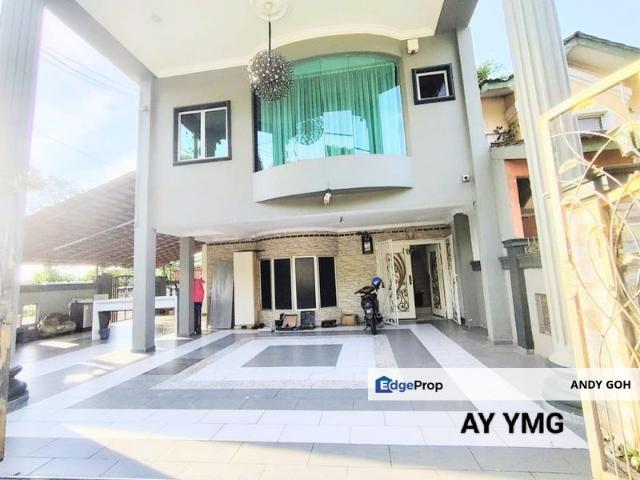 House for sale in Port Klang, Selangor