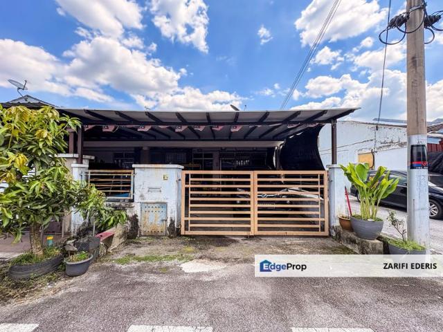 House for sale in Port Klang, Selangor