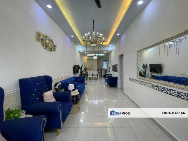 House for sale in Port Klang, Selangor