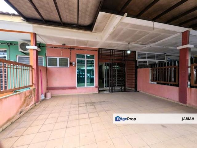 House for sale in Port Klang, Selangor