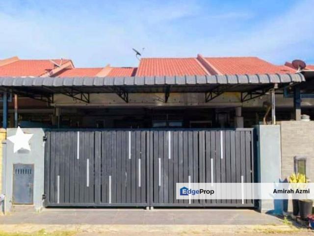 House for sale in Port Klang, Selangor
