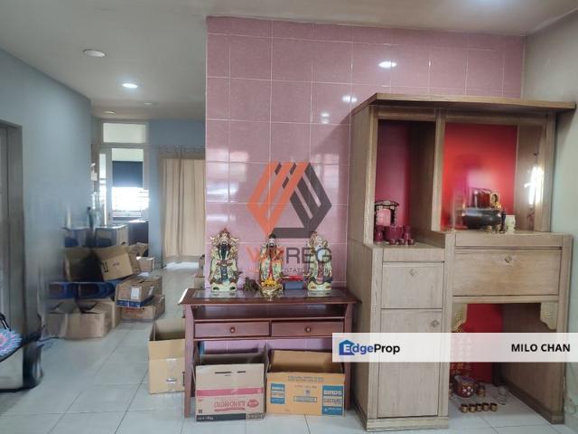 House for sale in Port Klang, Selangor