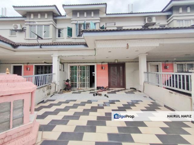 House for sale in Port Klang, Selangor