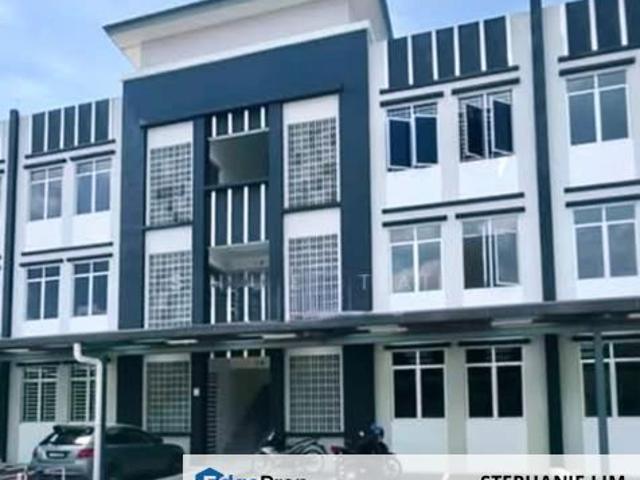 House for rent in Port Klang, Selangor