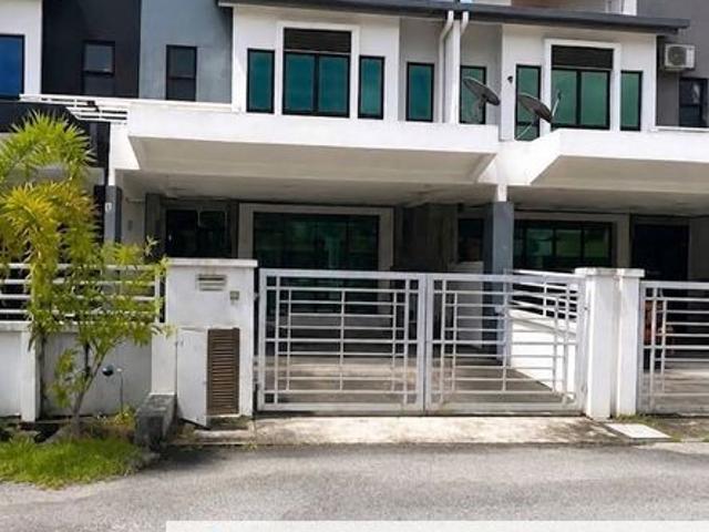 House for sale in Port Klang, Selangor