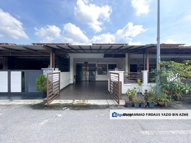 House for sale in Port Klang, Selangor