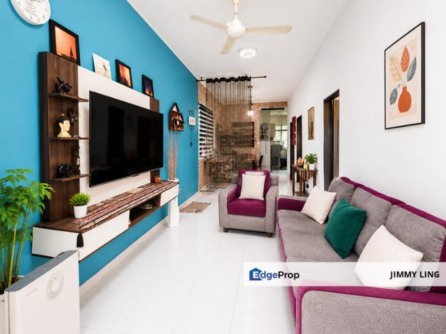 House for sale in Port Klang, Selangor