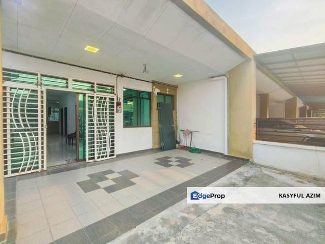 House for sale in Bandaraya Klang, Klang
