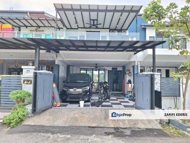 House for sale in Port Klang, Selangor
