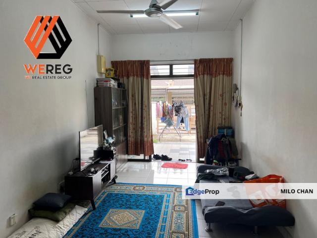 House for sale in Port Klang, Selangor