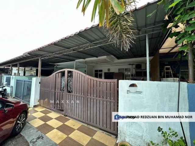 House for sale in Port Klang, Selangor