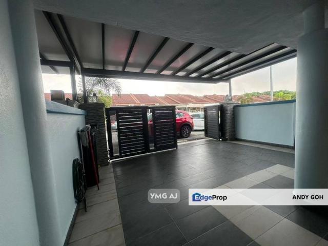 House for sale in Bandar Sentosa, Bandaraya Klang