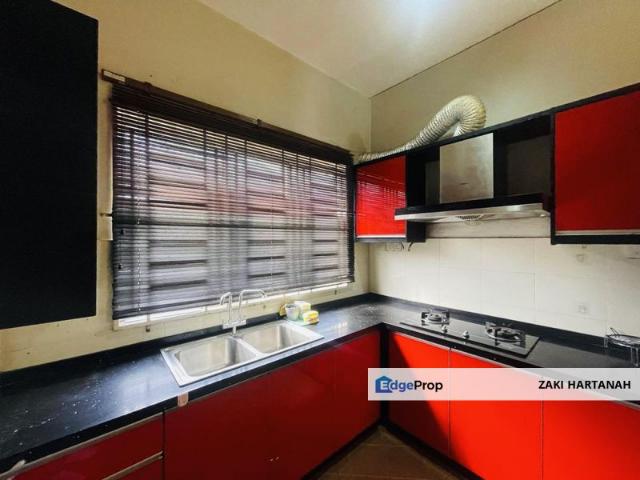 House for sale in Port Klang, Selangor