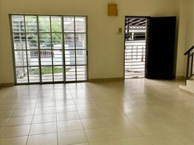 Terraced House for sale in Port Klang, Selangor