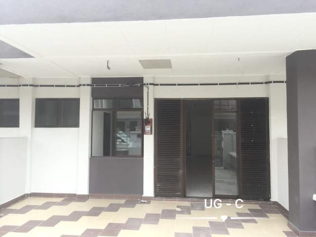 Terraced House for sale in Port Klang, Selangor