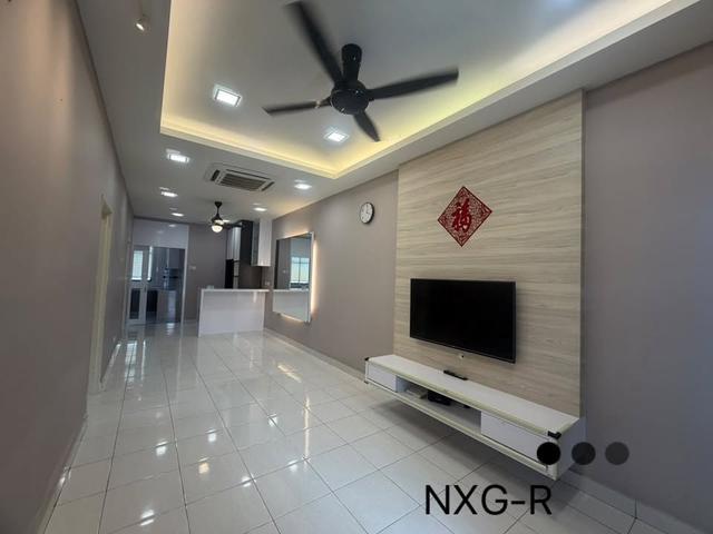 Terraced House for sale in Port Klang, Selangor