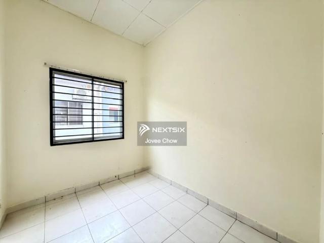 House for rent in Port Klang, Selangor
