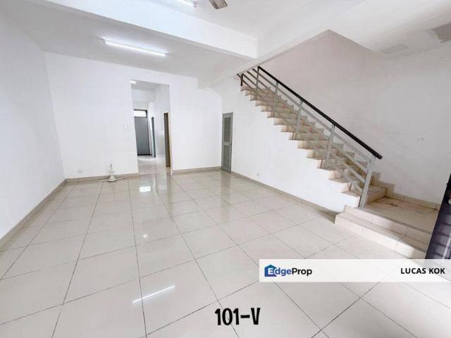 House for rent in Port Klang, Selangor